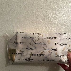 New Lancôme Lancome Beauty case cosmetic bags pouch large capacity